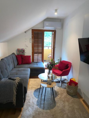 Vrnjački apartman